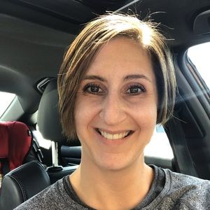 Meet your Posher, Sherry